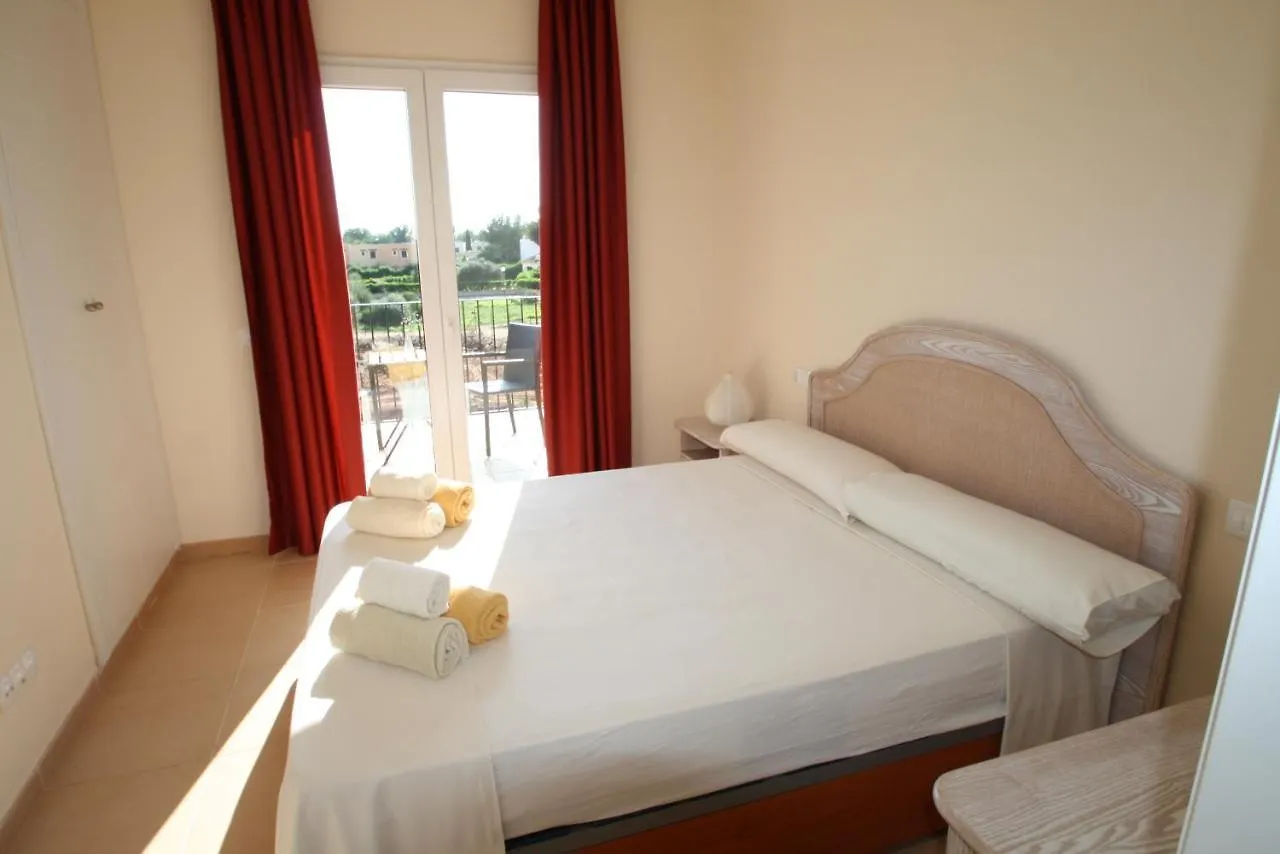 Residence Club Deluxe Sa Rapita Spain