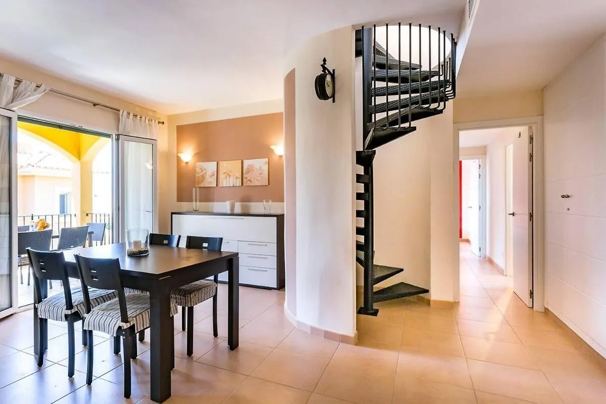 Residence Club Deluxe Sa Rapita Spain