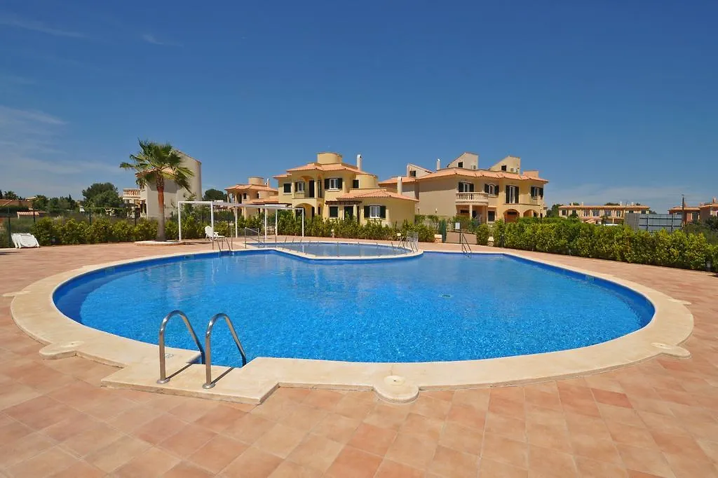 Apartment Residence Club Deluxe Sa Rapita