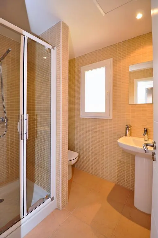 Apartment Residence Club Deluxe Sa Rapita Spain