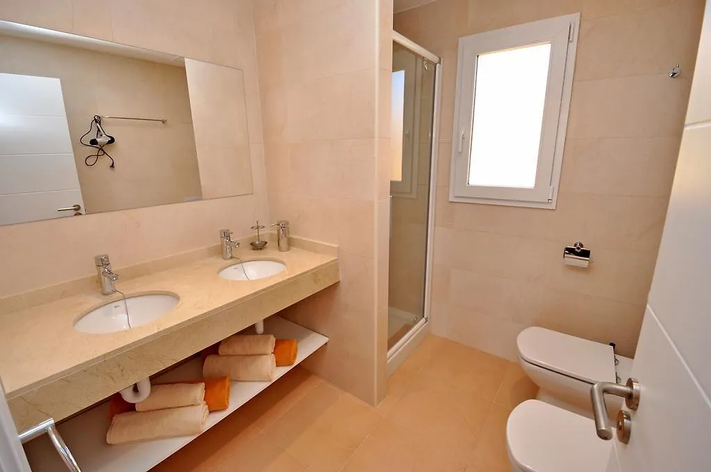 Residence Club Deluxe Sa Rapita Apartment