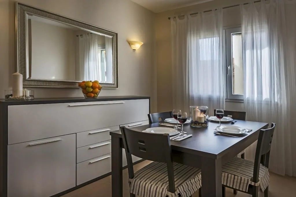 Residence Club Deluxe Sa Rapita