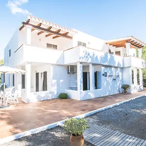 Ses Clotades - Formentera Libre Es Arenals