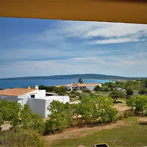 Siamoformentera Donatella Sant Ferran de Ses Roques