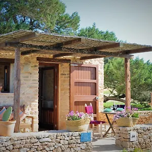 Siamoformentera Bella San Francisco Javier