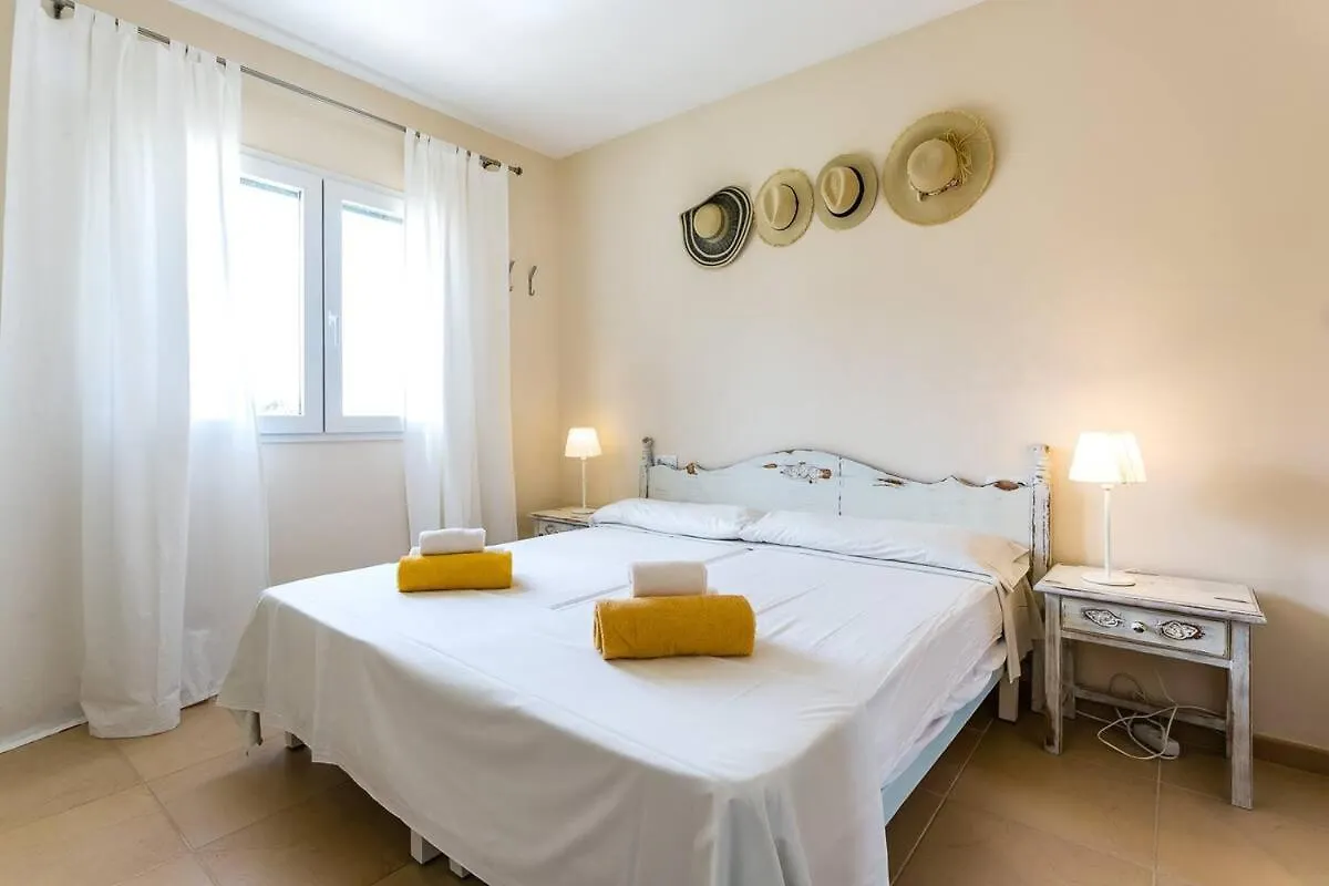 아파트 Residence Club Deluxe 사 라피타