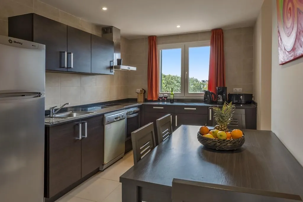 Residence Club Deluxe 사 라피타