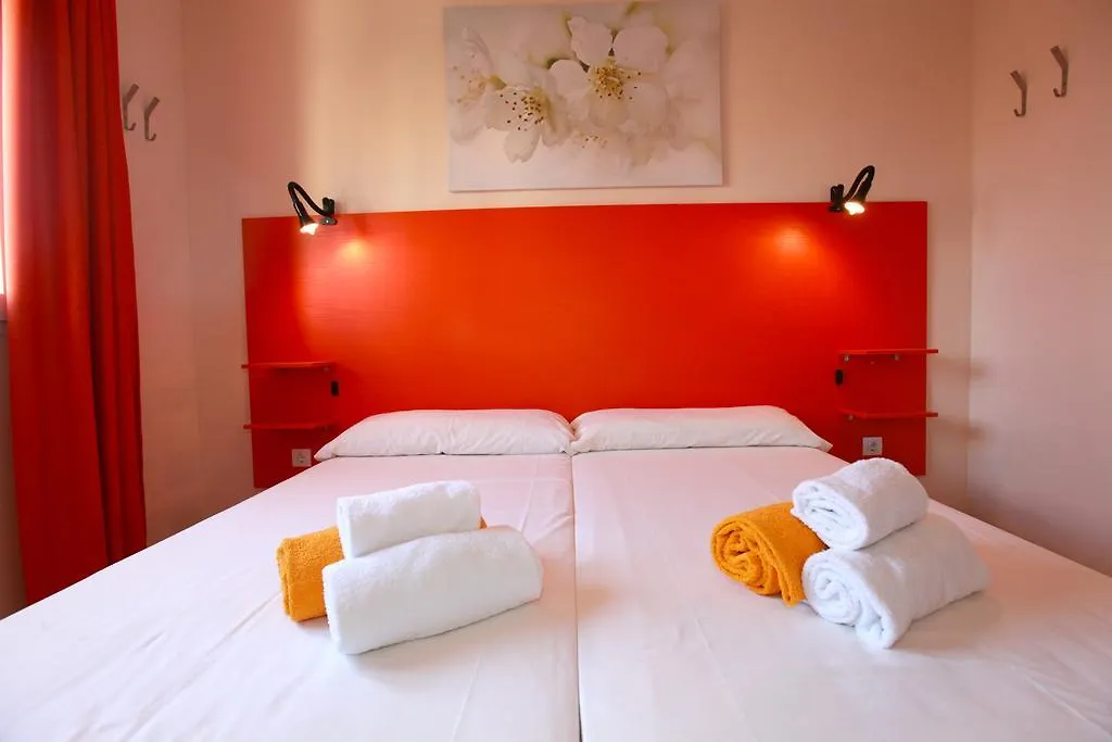 아파트 Residence Club Deluxe 사 라피타