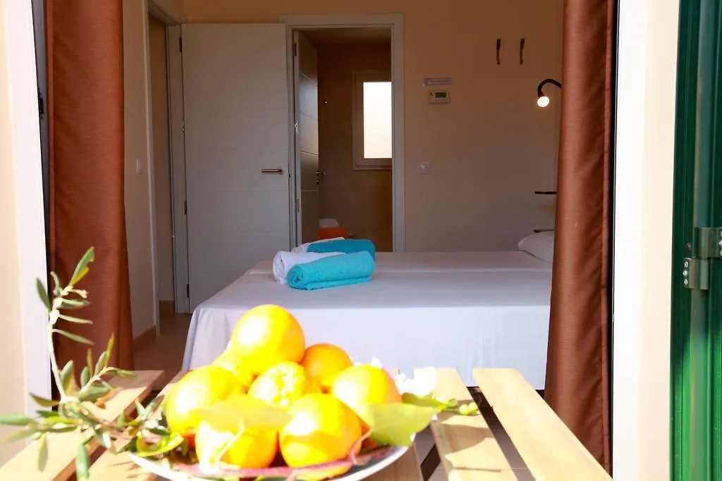 Residence Club Deluxe 사 라피타